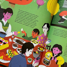 Load image into Gallery viewer, Spooky Celebrations Around the World