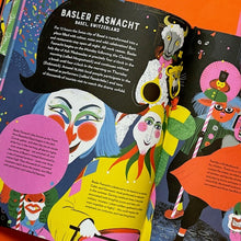 Load image into Gallery viewer, Spooky Celebrations Around the World