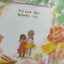 Load image into Gallery viewer, Sister Friend