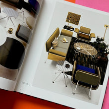 Load image into Gallery viewer, Alexander Girard : Let the Sun In