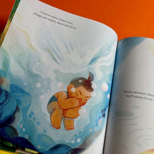 Load image into Gallery viewer, You'll Always Be My Chickadee