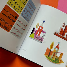 Load image into Gallery viewer, Alexander Girard : Let the Sun In