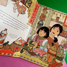 Load image into Gallery viewer, The Lucky Red Envelope