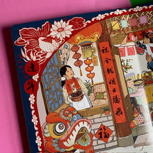 Load image into Gallery viewer, The Lucky Red Envelope