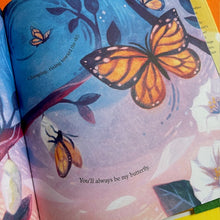 Load image into Gallery viewer, You'll Always Be My Chickadee