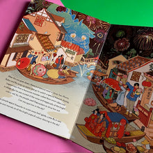 Load image into Gallery viewer, The Lucky Red Envelope