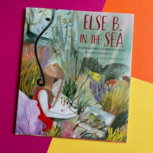 Load image into Gallery viewer, Else B. In The Sea