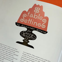 Load image into Gallery viewer, Alexander Girard : Let the Sun In