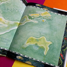 Load image into Gallery viewer, Else B. In The Sea