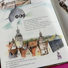 Load image into Gallery viewer, Else B. In The Sea