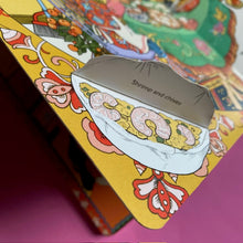 Load image into Gallery viewer, The Lucky Red Envelope