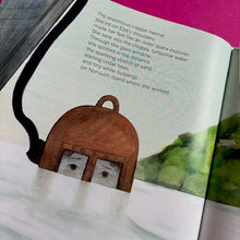 Load image into Gallery viewer, Else B. In The Sea