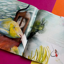 Load image into Gallery viewer, Else B. In The Sea