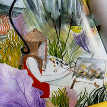 Load image into Gallery viewer, Else B. In The Sea