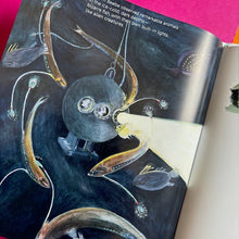 Load image into Gallery viewer, Else B. In The Sea