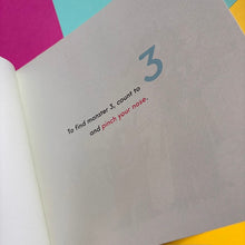 Load image into Gallery viewer, This Book Is Bursting With Monsters!