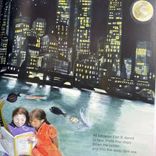 Load image into Gallery viewer, Else B. In The Sea