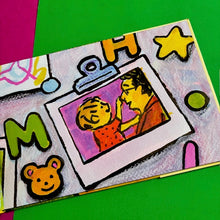 Load image into Gallery viewer, Hello Day