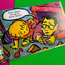 Load image into Gallery viewer, Hello Day