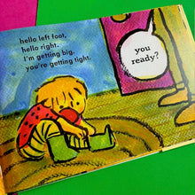 Load image into Gallery viewer, Hello Day