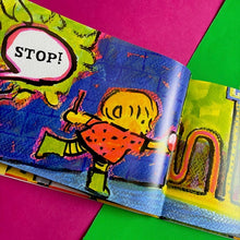 Load image into Gallery viewer, Hello Day