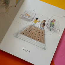 Load image into Gallery viewer, Heart String