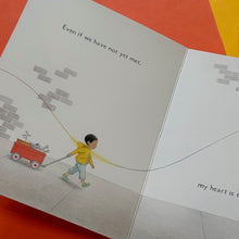 Load image into Gallery viewer, Heart String