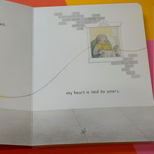 Load image into Gallery viewer, Heart String