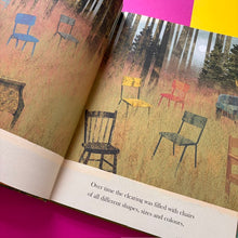 Load image into Gallery viewer, The Chairs : A Story About the Power of Community