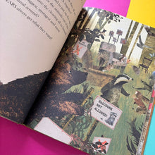 Load image into Gallery viewer, The Chairs : A Story About the Power of Community