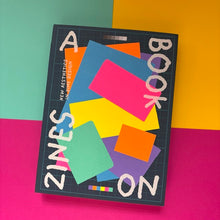 Load image into Gallery viewer, A Book on Zines: New Aesthetics