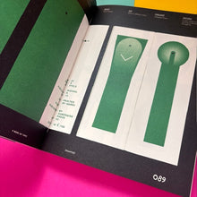 Load image into Gallery viewer, A Book on Zines: New Aesthetics
