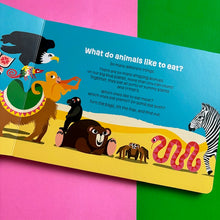 Load image into Gallery viewer, What I Had For Dinner