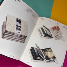 Load image into Gallery viewer, A Book on Zines: New Aesthetics