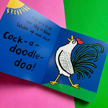 Load image into Gallery viewer, A Busy Day For Birds