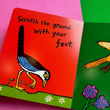 Load image into Gallery viewer, A Busy Day For Birds