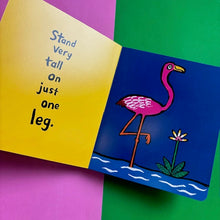 Load image into Gallery viewer, A Busy Day For Birds