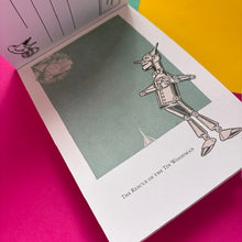 Load image into Gallery viewer, Postcards From Oz