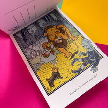 Load image into Gallery viewer, Postcards From Oz