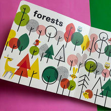 Load image into Gallery viewer, Spring Street All About Us: Our World