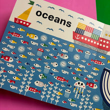 Load image into Gallery viewer, Spring Street All About Us: Our World