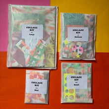 Load image into Gallery viewer, Collage Kits