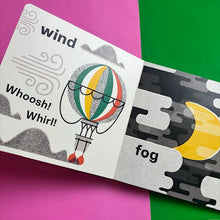 Load image into Gallery viewer, Spring Street All About Us: Our World