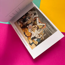 Load image into Gallery viewer, Postcards From Wonderland
