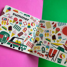 Load image into Gallery viewer, Spring Street All About Us: Our World