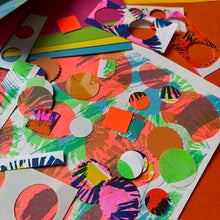 Load image into Gallery viewer, Collage Kits