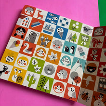 Load image into Gallery viewer, Spring Street All About Us: Our World