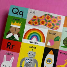 Load image into Gallery viewer, My First ABC