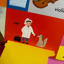 Load image into Gallery viewer, My First ABC