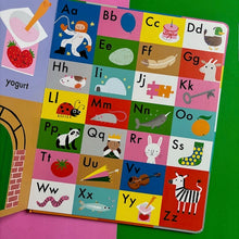 Load image into Gallery viewer, My First ABC